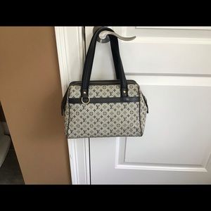 Authentic Vintage Louis Vuitton bag